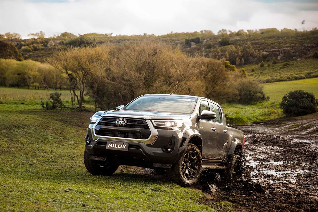 Hilux fica até R$ 71 mil mais barata em nova oferta