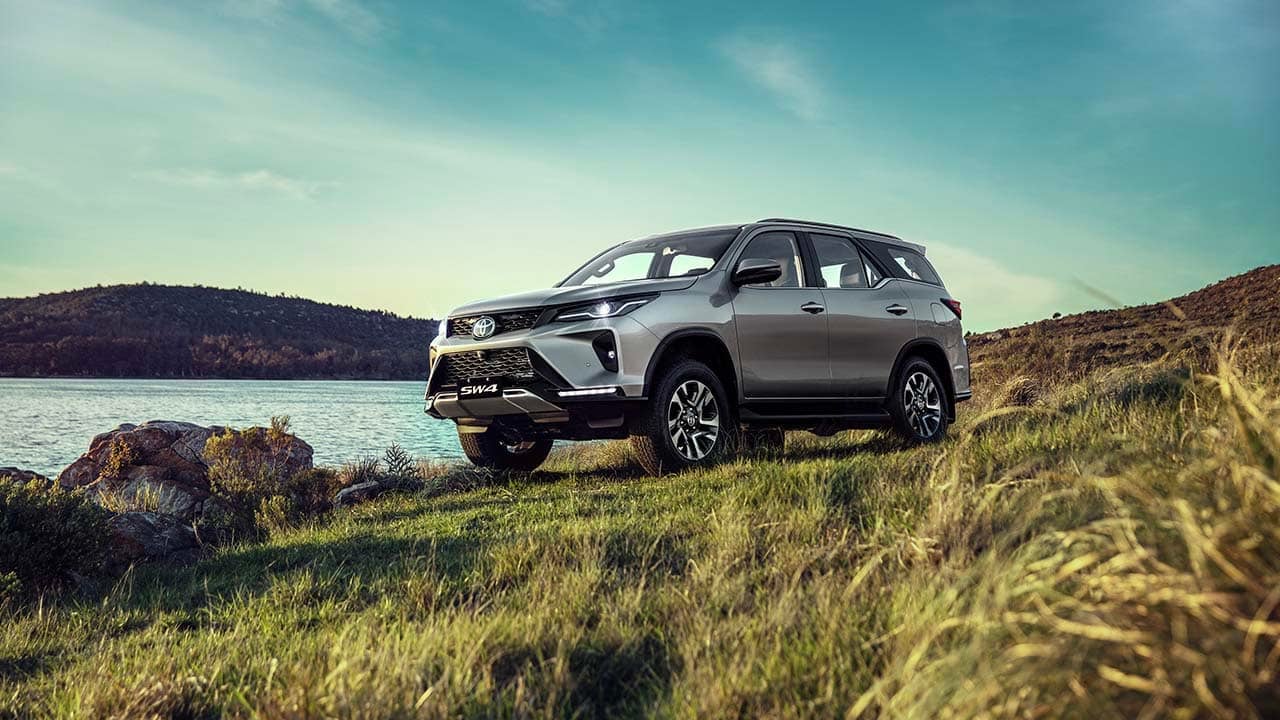 Haval H9 encosta na SW4 e muda disputa entre SUVs grandes