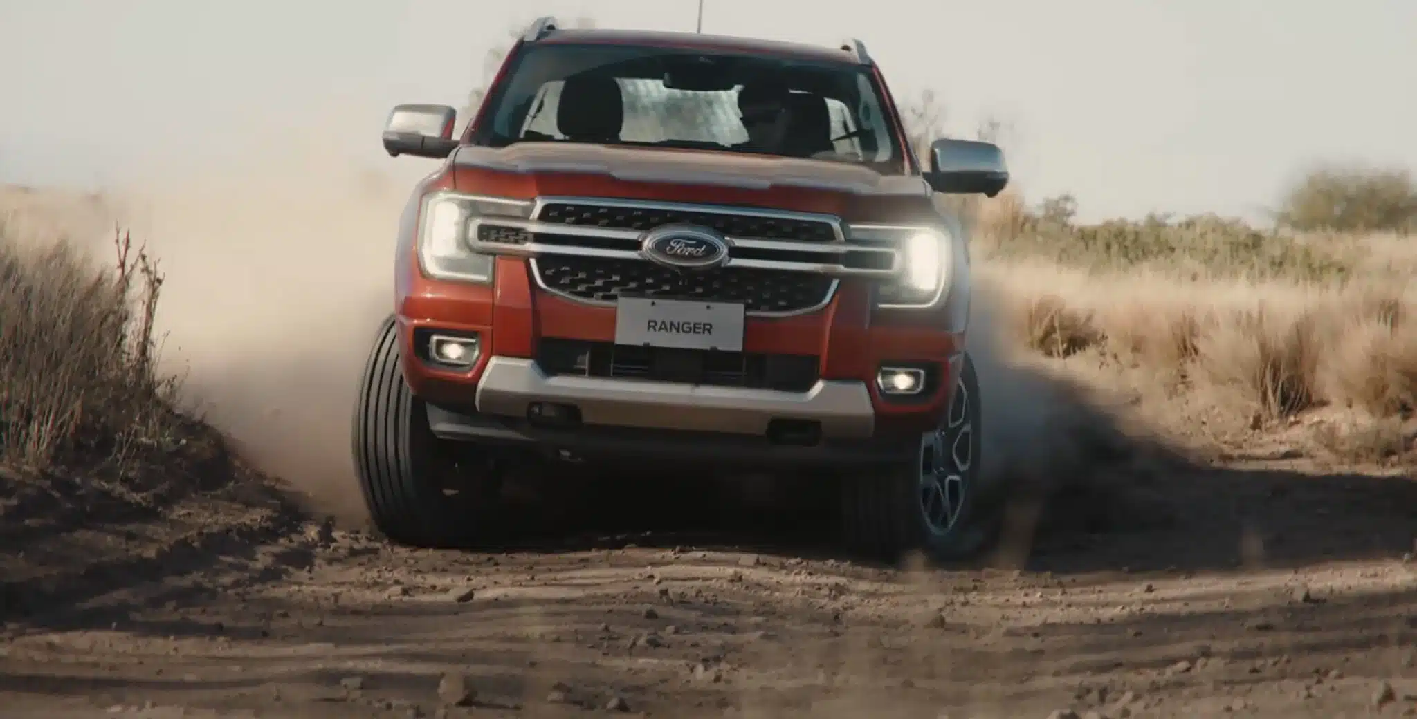 Ford Ranger lidera ranking das picapes médias mais vendidas em setembro de 2026
