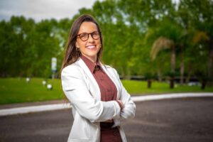A trajetória feminina na liderança da produção agrícola