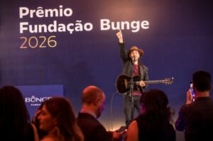 Prêmio reconhece cientistas que pesquisam a agricultura tropical sustentável