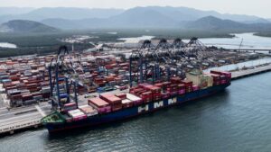 Exportações brasileiras ao Canadá batem recorde histórico