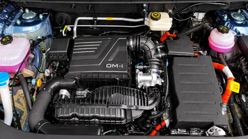 BYD Mako está entre as novas picapes previstas para o Brasil
