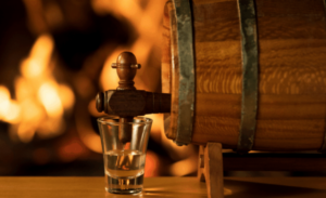 cachaça