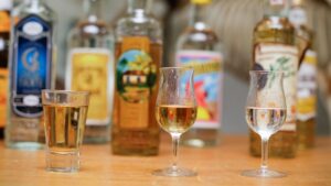 cachaça