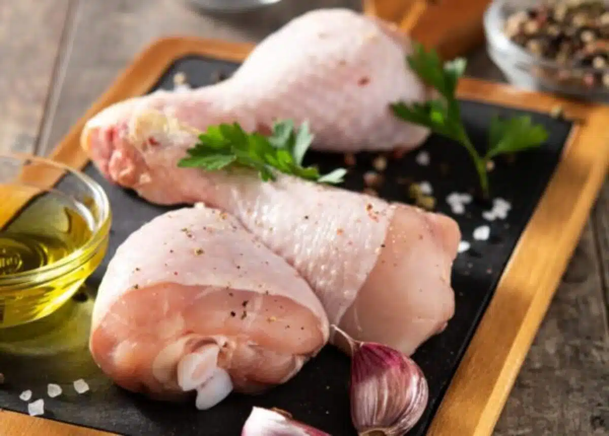 frango