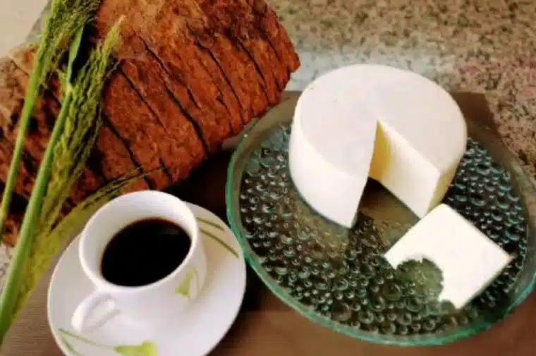 queijo minas