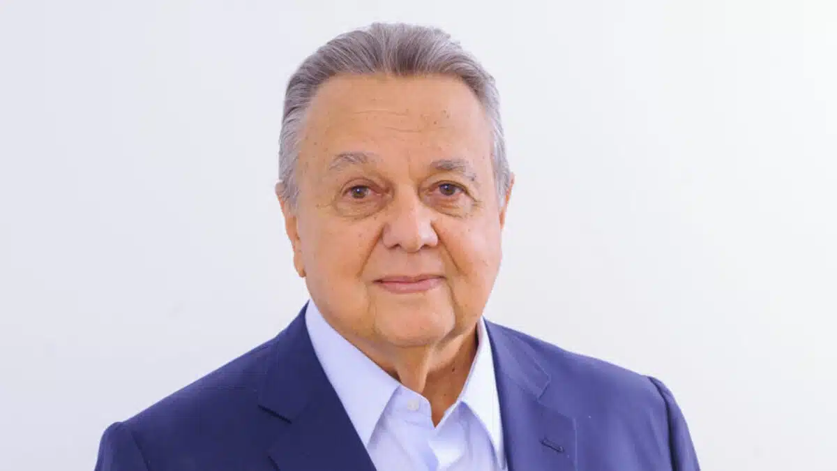 roberto rodrigues