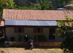 Produtores do Rio Doce podem cadastrar fazenda para usina solar